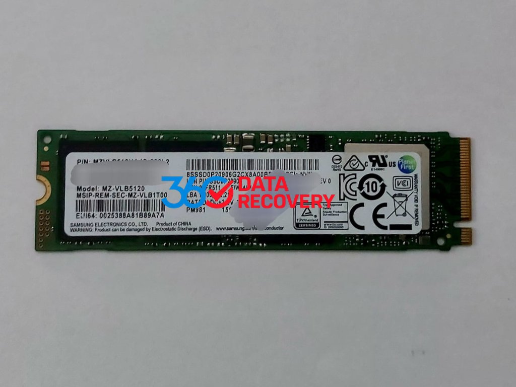 360DataRecovery's tweet image. Samsung NVMe SSD locked by BitLocker 🔐
Client forgot recovery key — data inaccessible.

Our team performed forensic recovery.
✅ All files &amp;amp; personal data recovered 💾

Contact us:📞9353768568

#360DataRecovery #DataRecovery #NVMeSSD #BitLocker #SSDRecovery #RecoverData #Samsung