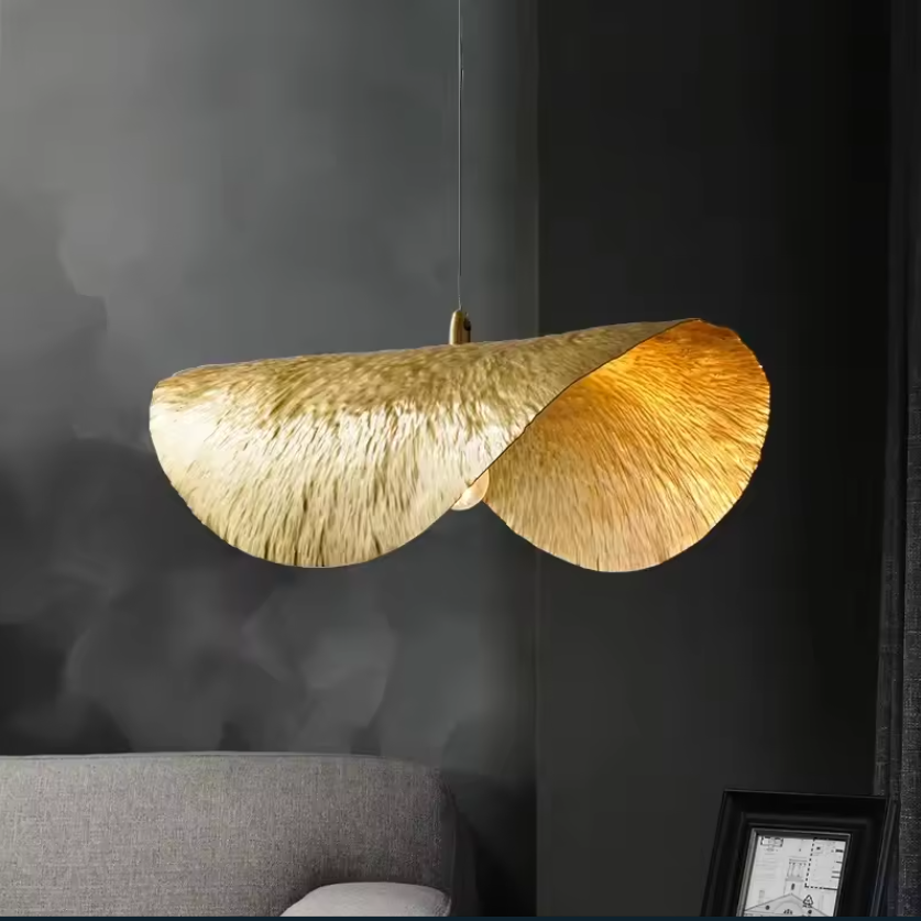 BrentwoodInteri's tweet image. Gold Leaf Pendant Light

brentwood-interiors.com/products/gold-…

#lighting #lamps #pendantlights #pendantlamp #hanginglamp #ceilinglights #lightfixtures #livingroomlighting #livingroomlamp #kitchenlighting #kitchenlamp #diningroomlighting #diningroomlamp #brentwoodinteriors #interiordesigner