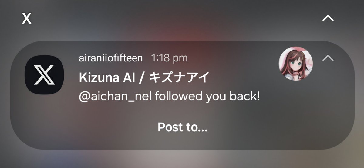 Airani iofifteen (イオフィ)🎨hololiveID tweet media