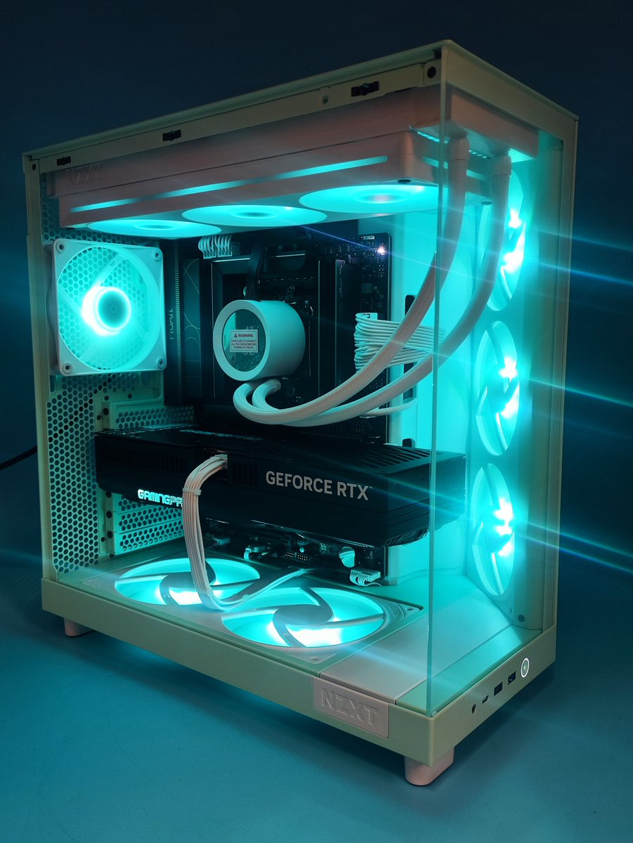 NZXT Japan (@NZXTJapan) / Posts / X