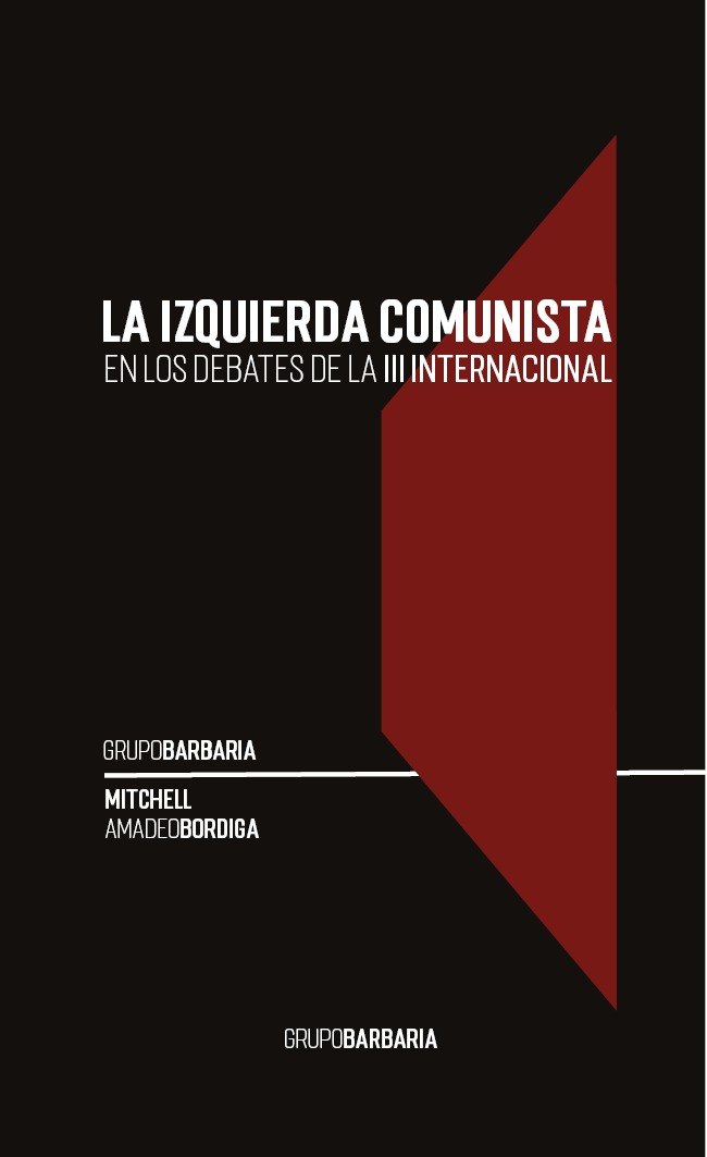 Grupo Barbaria tweet media