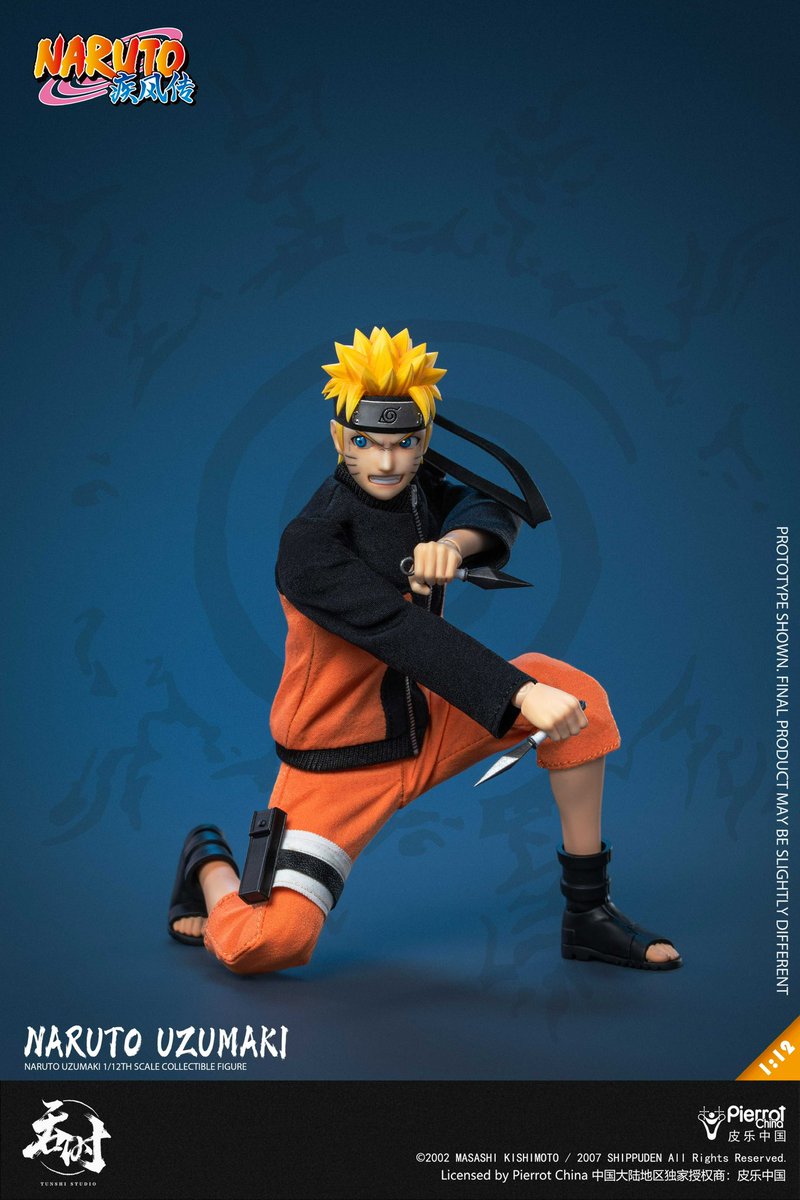 Mogandou's tweet photo. TUNSHI STUDIO 1/12『NARUTO』 ファンの皆様へ。

#ナルト
#NARUTO 
#TUNSHISTUDIO
#模玩堂
#Mogandou https://t.co/fGWcHX8Xx6