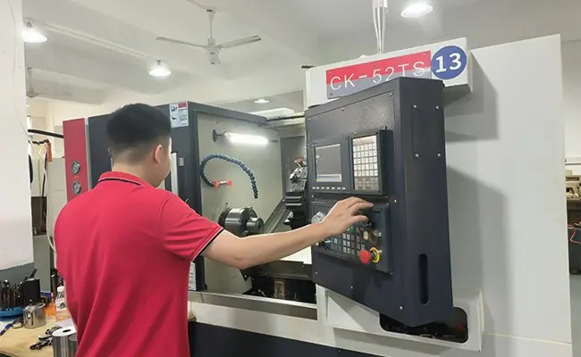 Yongchong2025's tweet image. 🔧 Precision custom parts: φ6–1000mm, ±0.003mm, Ra0.1, 0.005mm runout. German/Japanese CNC. 99% qualified. Quick quote. ✅

📩 Quote: +86 136 8585 5403
🔗 yongchongparts.com
#precisionmachining #customparts #cnc #oem #manufacturing