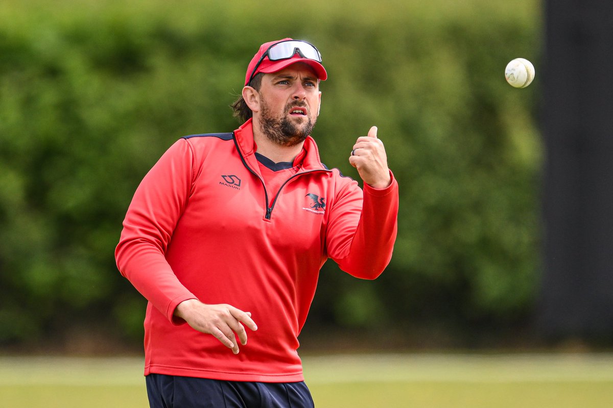 Criced Cymru / Cricket Wales 🏏🏴 tweet media