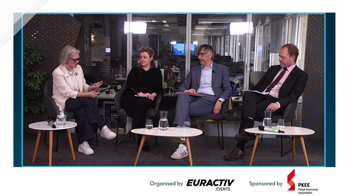 Euractiv tweet media