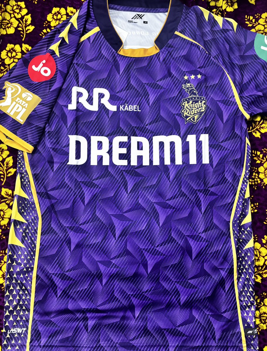 KKR ThinkX tweet media