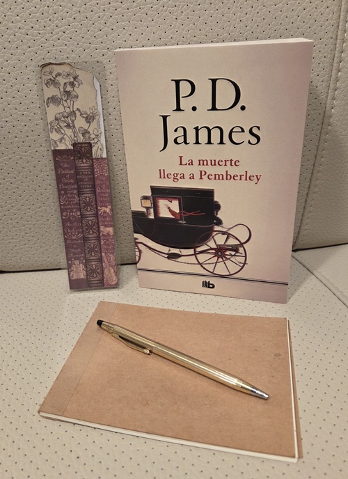 aquimislibros's tweet image. El misterio funciona como pretexto para explorar el orden social, la reputación y la fragilidad de la felicidad doméstica, pero no de manera clásica, es más bien una trama que va cogiendo forma lentamente conforme se avanza en su lectura ...
studiuminlibris.blogspot.com/2026/04/la-mue…
#Leer #Libros