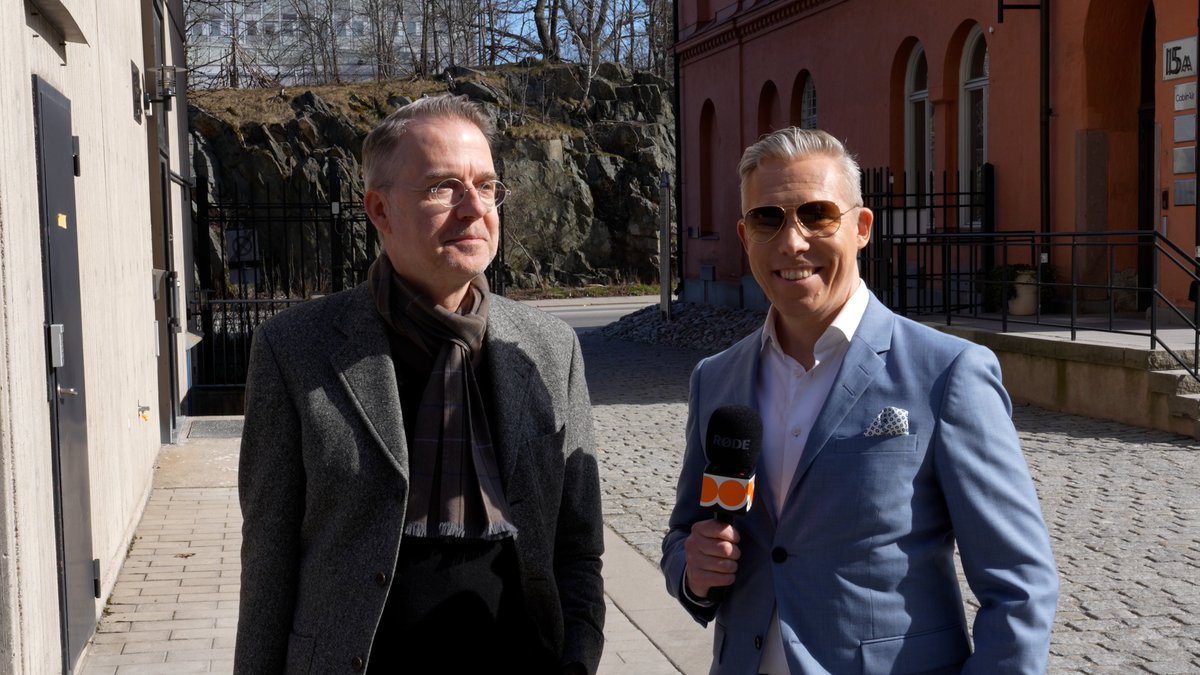 Henrik Jönsson tweet media