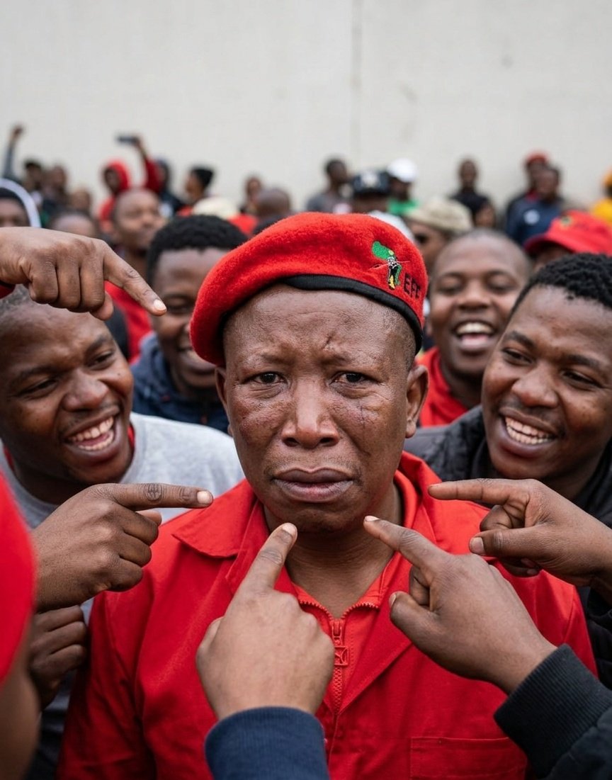 iScathulo SePhara 👞 tweet media