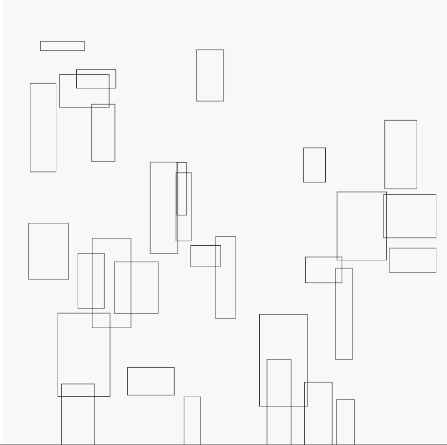2dRandom's tweet photo. Just minted my first fully on-chain generative piece 
“Structural Field #0” explores architectural systems through algorithmic precision grid logic, spatial tension, and controlled randomness all working together to form a living structure
Every element is generated from code. https://t.co/3kXKMeasu5