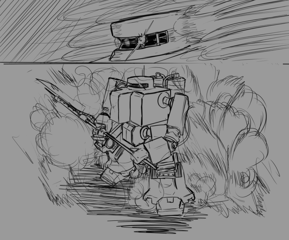 Sputnik Harris Northland (@wacomintos.bsky.social) tweet media