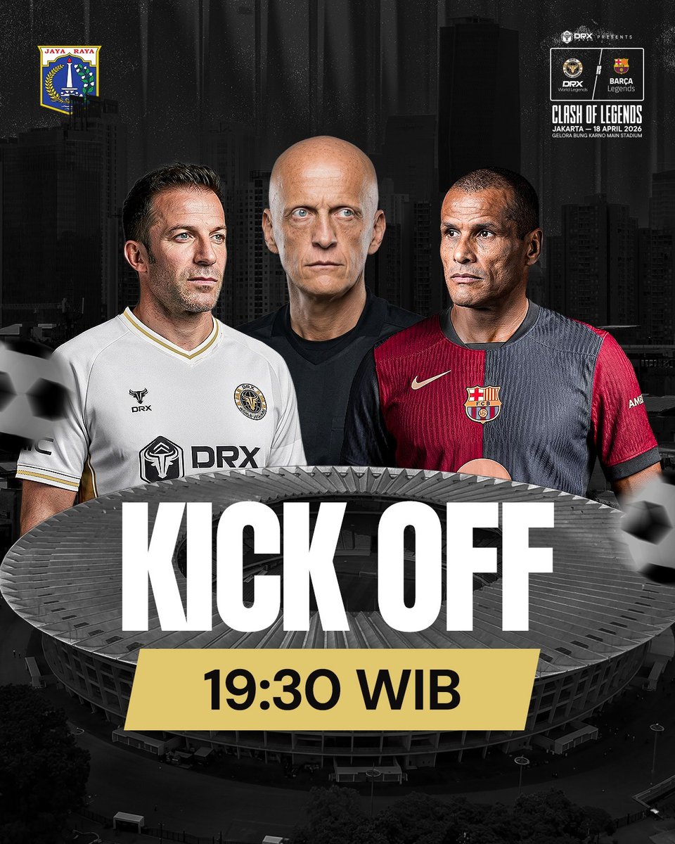 Juventini Indonesia tweet media