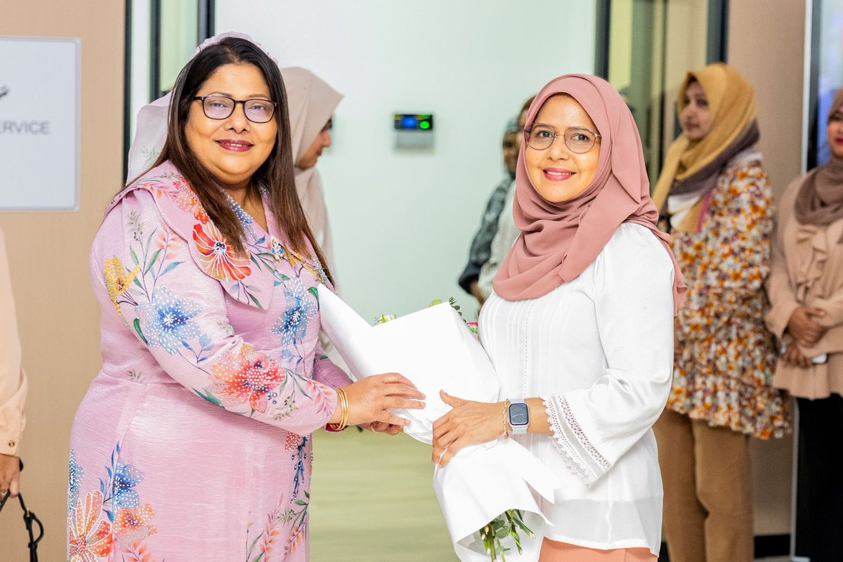 Ministry of Social and Family Development tweet media