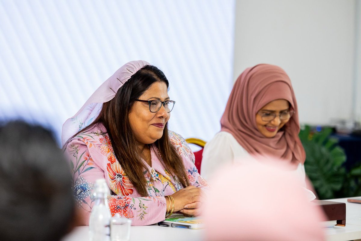 Ministry of Social and Family Development tweet media