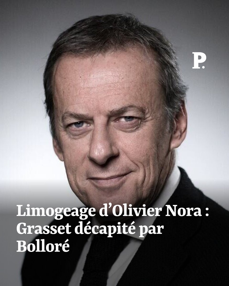 Le Point tweet media