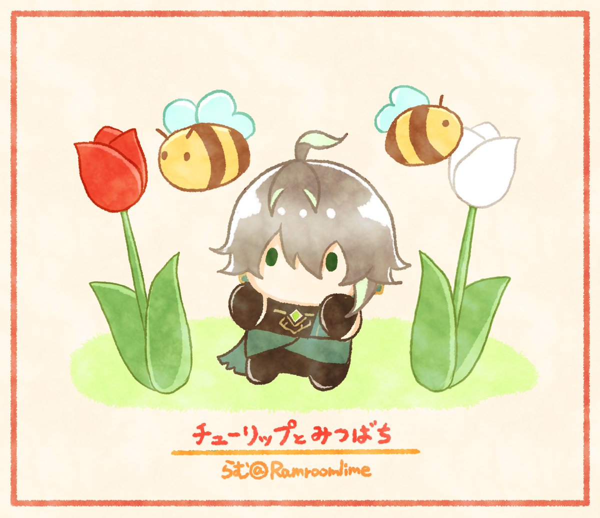 らむ🫧5/5 西1 キ46b tweet media