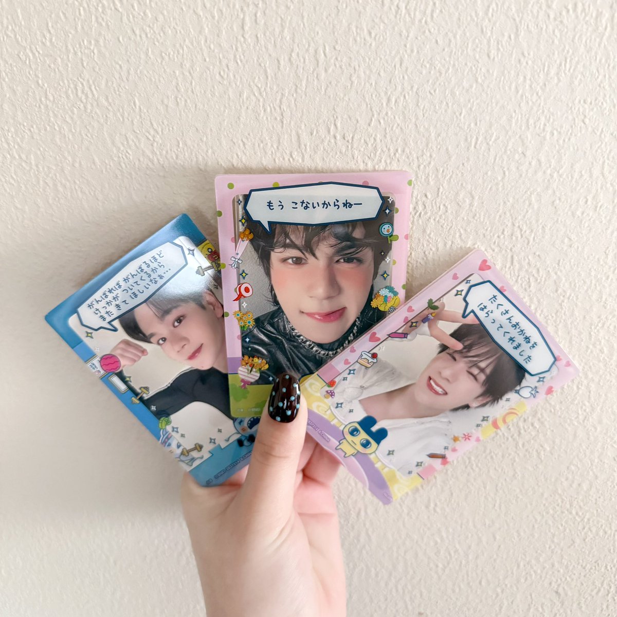 ★໒꒱ tweet media