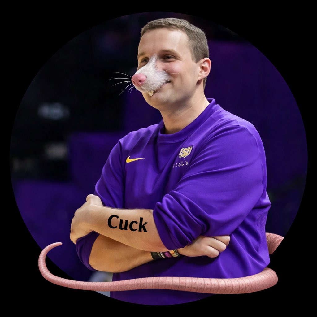 Will “The Rat” Wade tweet media