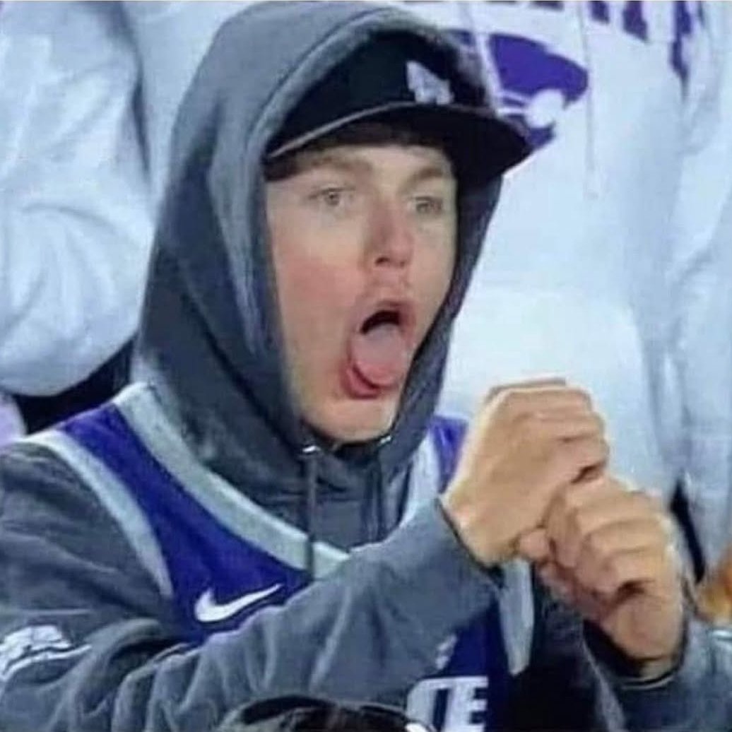 The Gay Edit ☆ tweet media