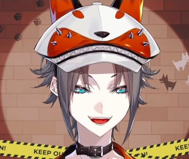 왼쪽이 디폴트 값인데 맨날 웃고 있어서 오른쪽이 더 기억에 남는 게 좋음.... 행복해 보이잖아