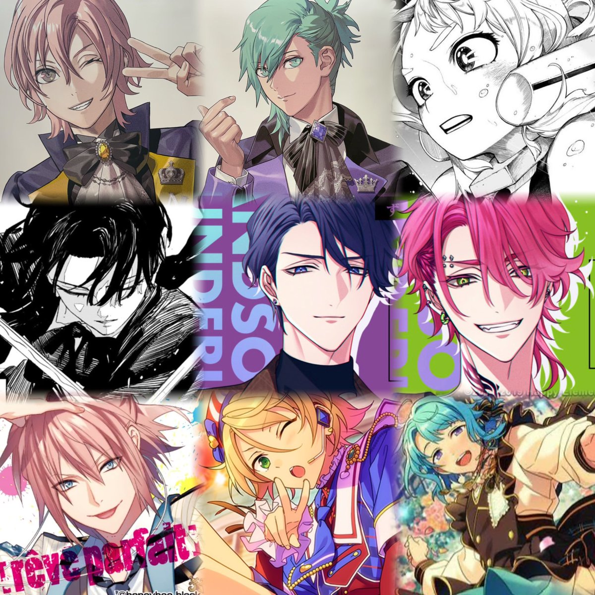 ⭐️🍒 tweet media