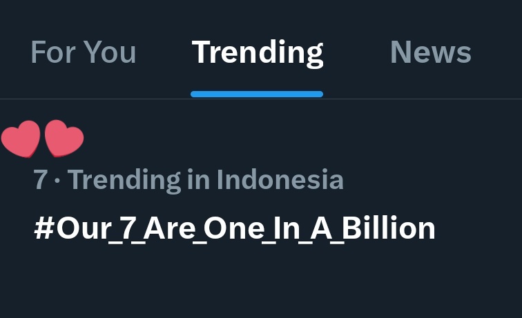 Heesdeer's tweet photo. OH WOW! I LOVE YOU ENGENE INA!! LET'S KEEP GOING!!

#Our_7_Are_One_In_A_Billion
#Enhypen_OurFate https://t.co/VDRvSnnsp9
