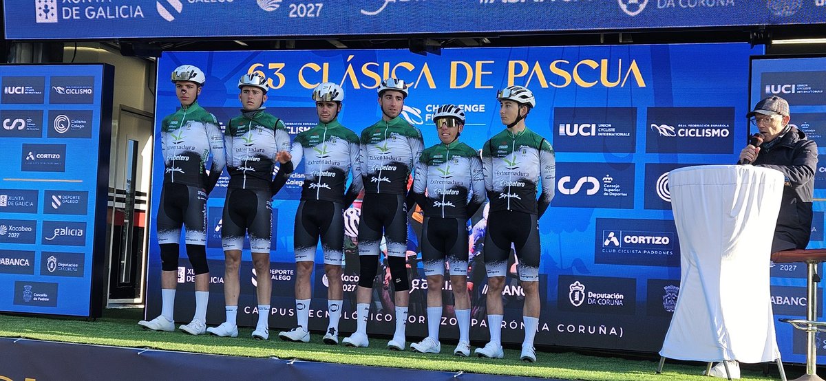TeamExtremadura tweet media