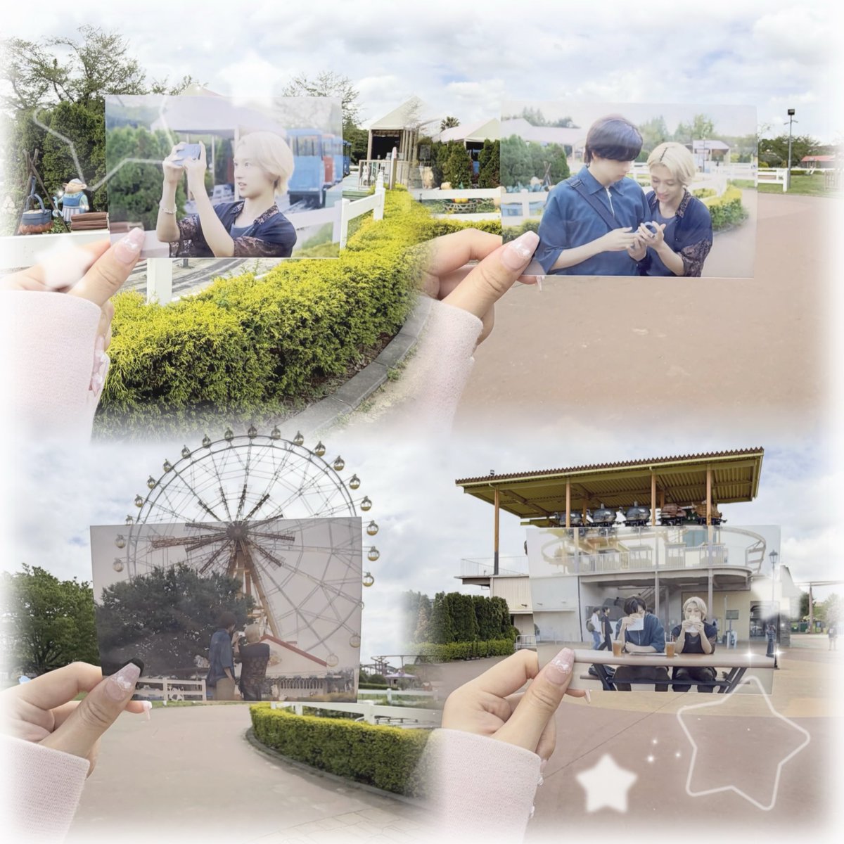 あちゃん tweet media