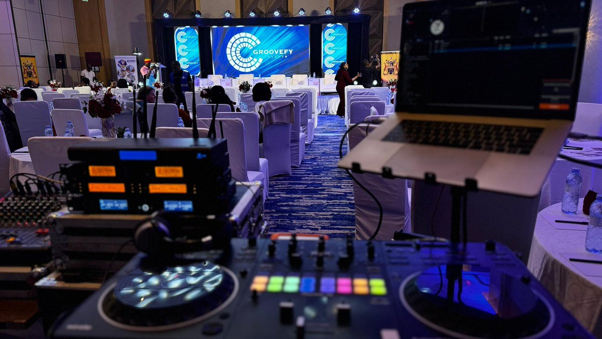 Groovefy Concepts tweet media
