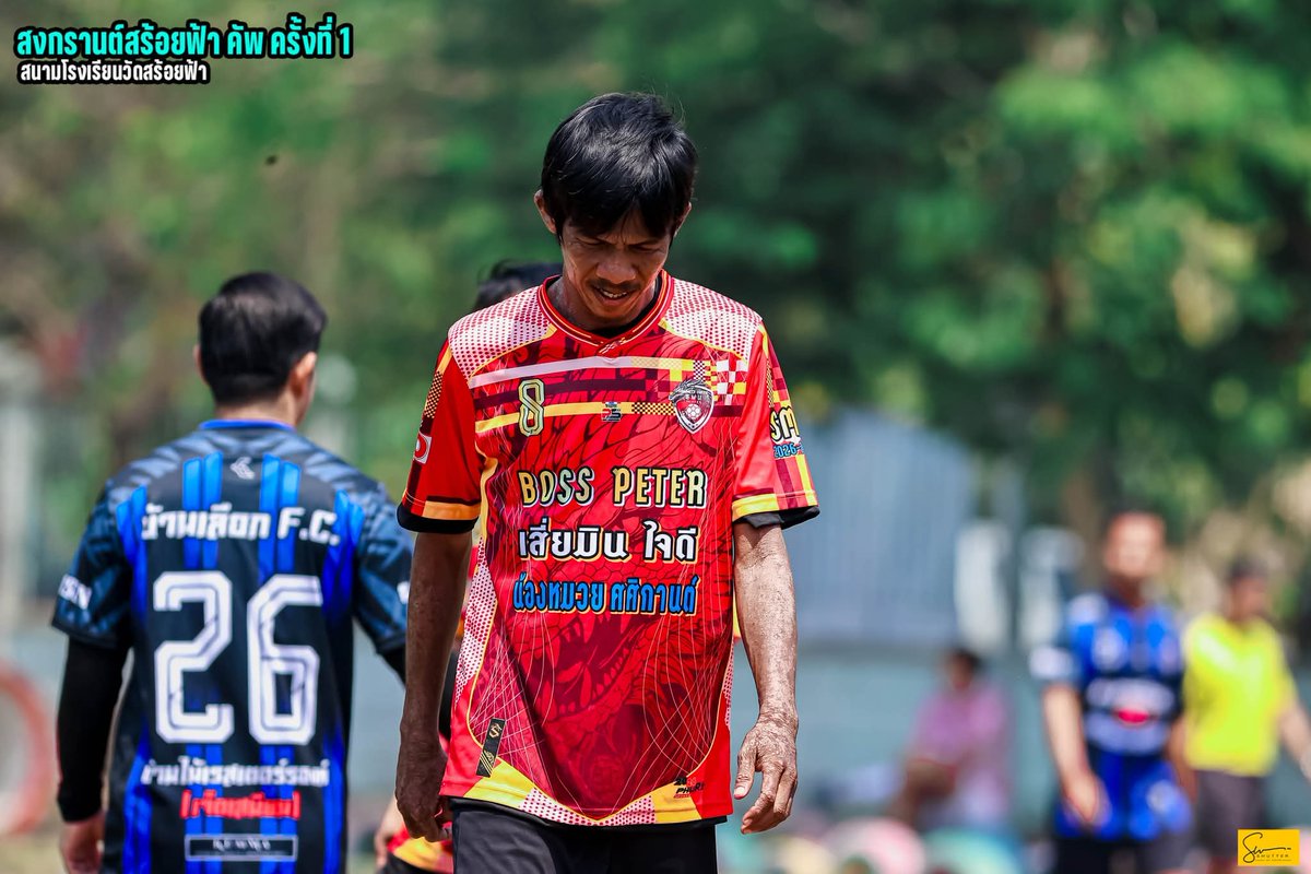 ppo619863's tweet photo. งานเข้าอากาศกำลังดี ดีไม่ตาย
#สงกรานต์สร้อยฟ้าคัพครั้งที่1
#SammitrUnity  #มังกรเมืองคนสวย https://t.co/oKsT8O2wJc