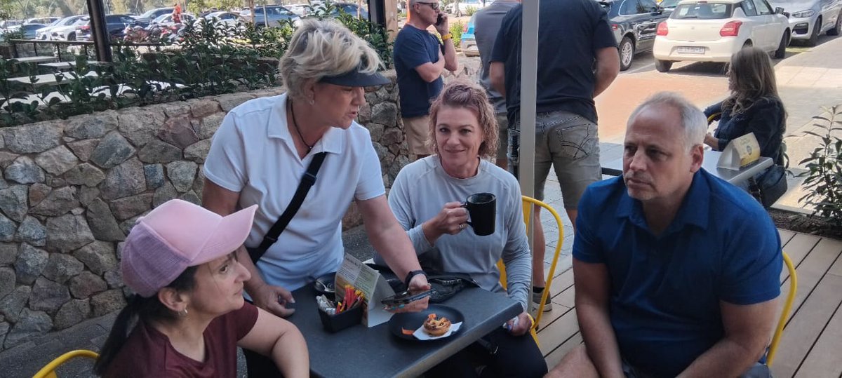 FitFunFusion's tweet image. Photos-Essexwold 5K Walk or Run in Bedfordview, Johannesburg-2026 April 12. See photos: fitfunfusion.com/essexwold-5k-w… #Johannesburg #WalkingGroup #RunningCommunity