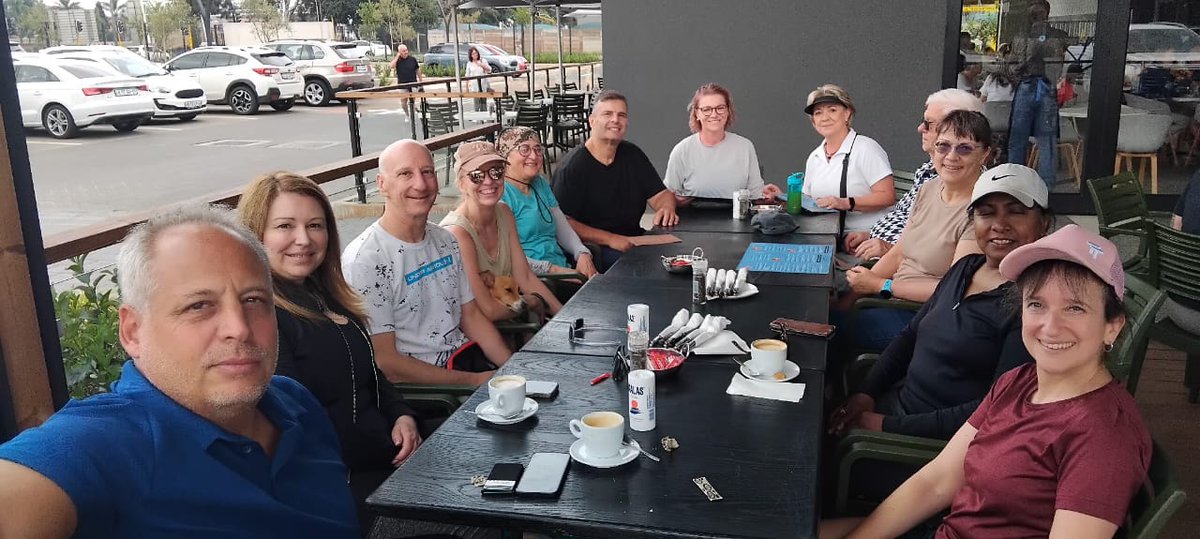 FitFunFusion's tweet image. Photos-Essexwold 5K Walk or Run in Bedfordview, Johannesburg-2026 April 12. See photos: fitfunfusion.com/essexwold-5k-w… #Johannesburg #WalkingGroup #RunningCommunity