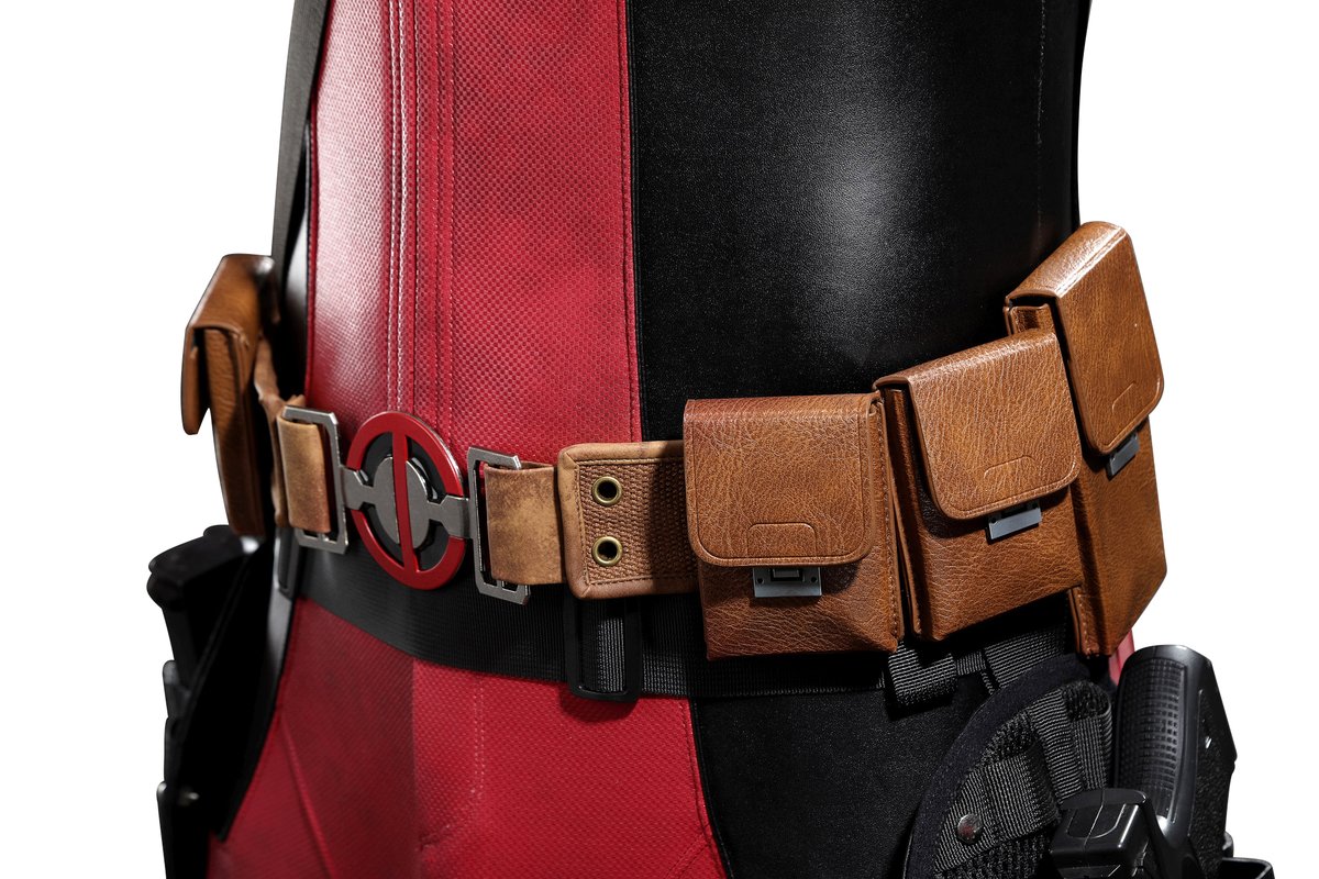 Cosplay Clans tweet media