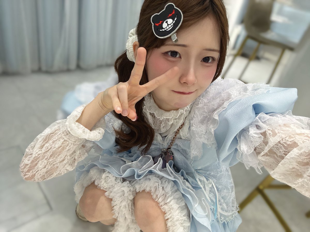 ねむ🐇RicoRico. tweet media