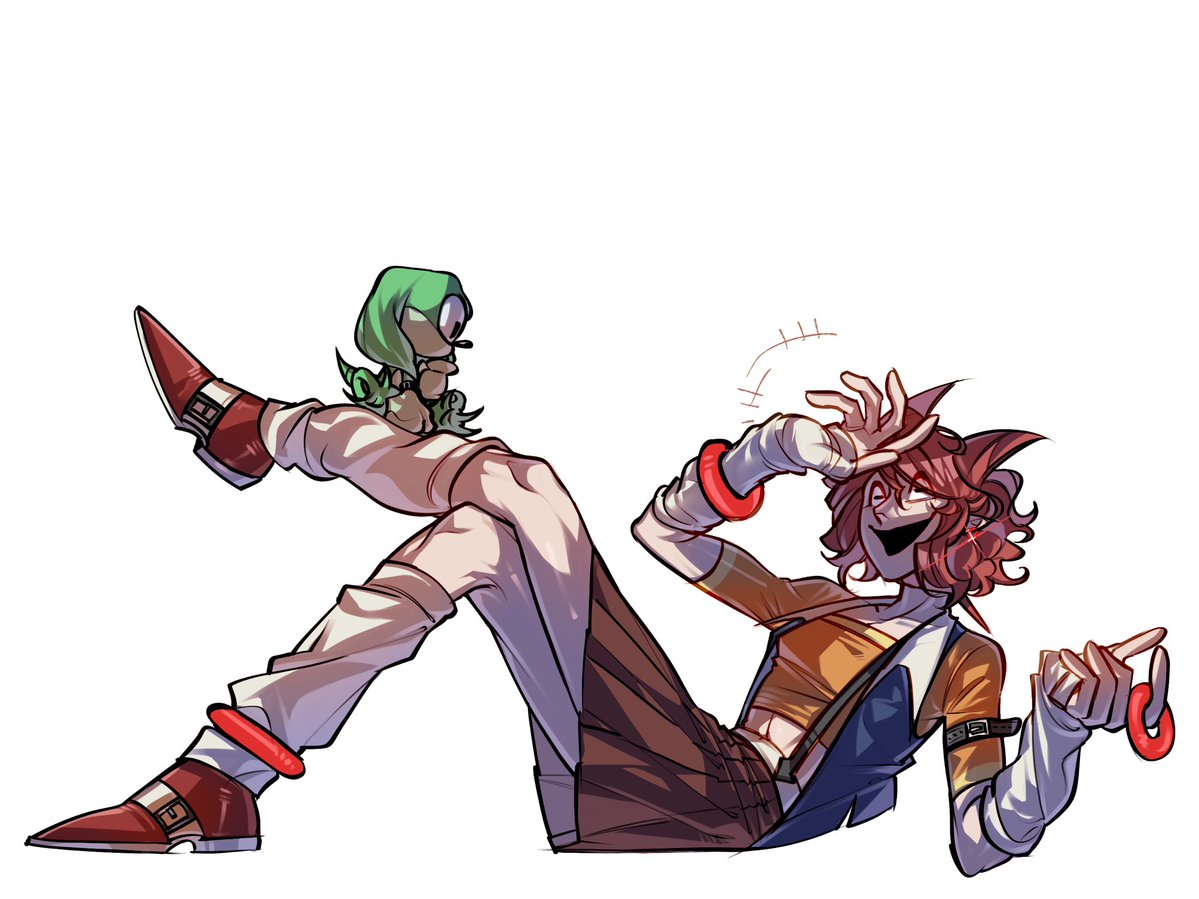 CoickiePLZdance's tweet image. #rewritesweep
#ranklesrankfeet