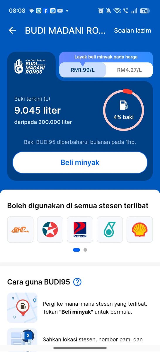 Pedoq, what is this behaviour? tweet media