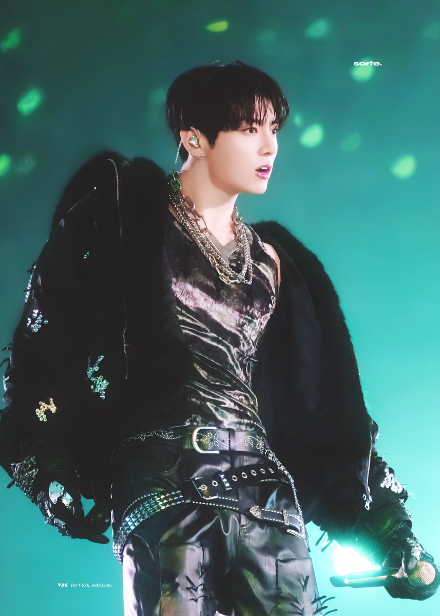 Sòrte (소르테) tweet media