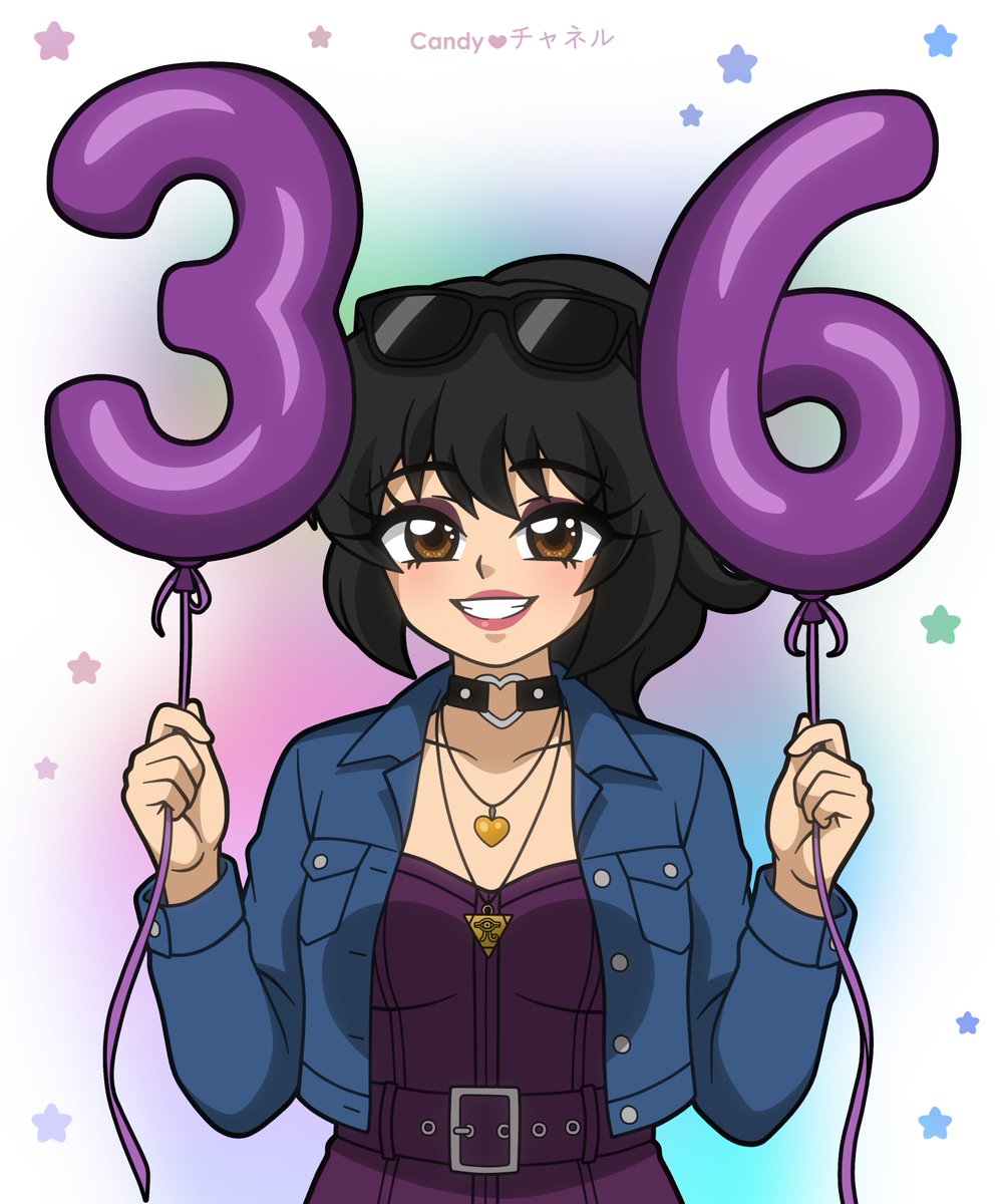 Channeru 🍬🩷 tweet media