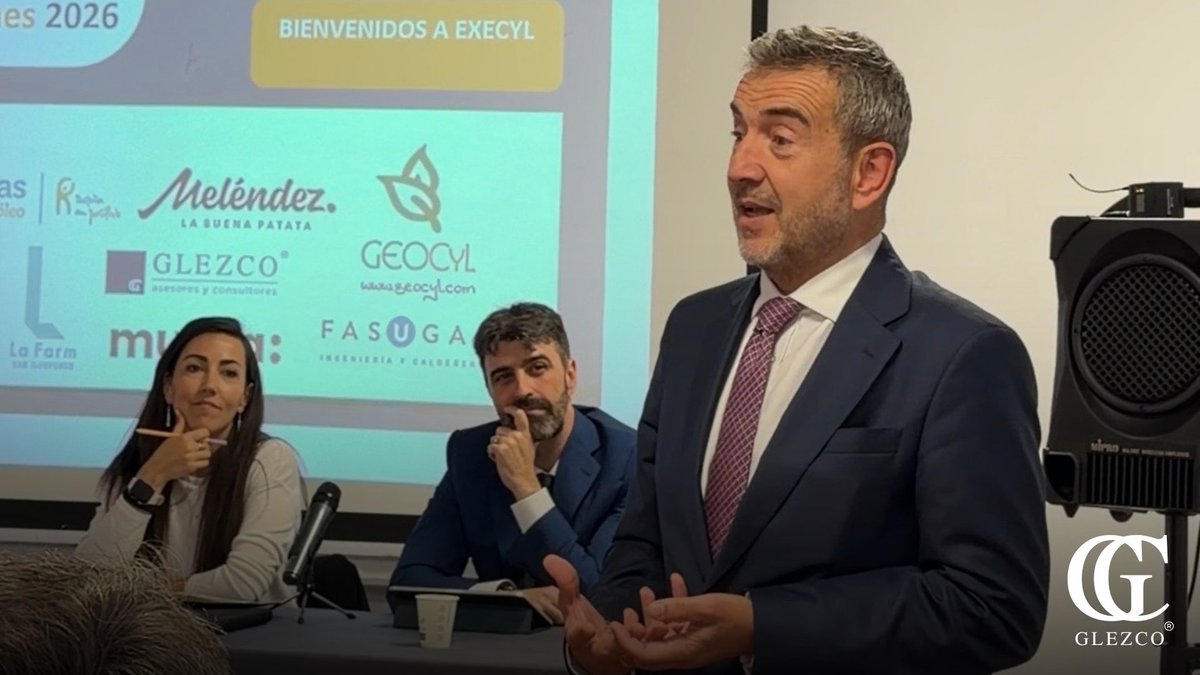 GLEZCO Asesores y Consultores tweet media