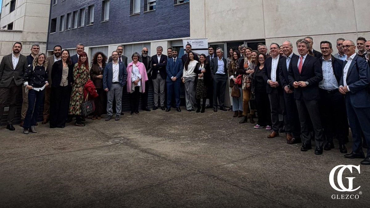 GLEZCO Asesores y Consultores tweet media