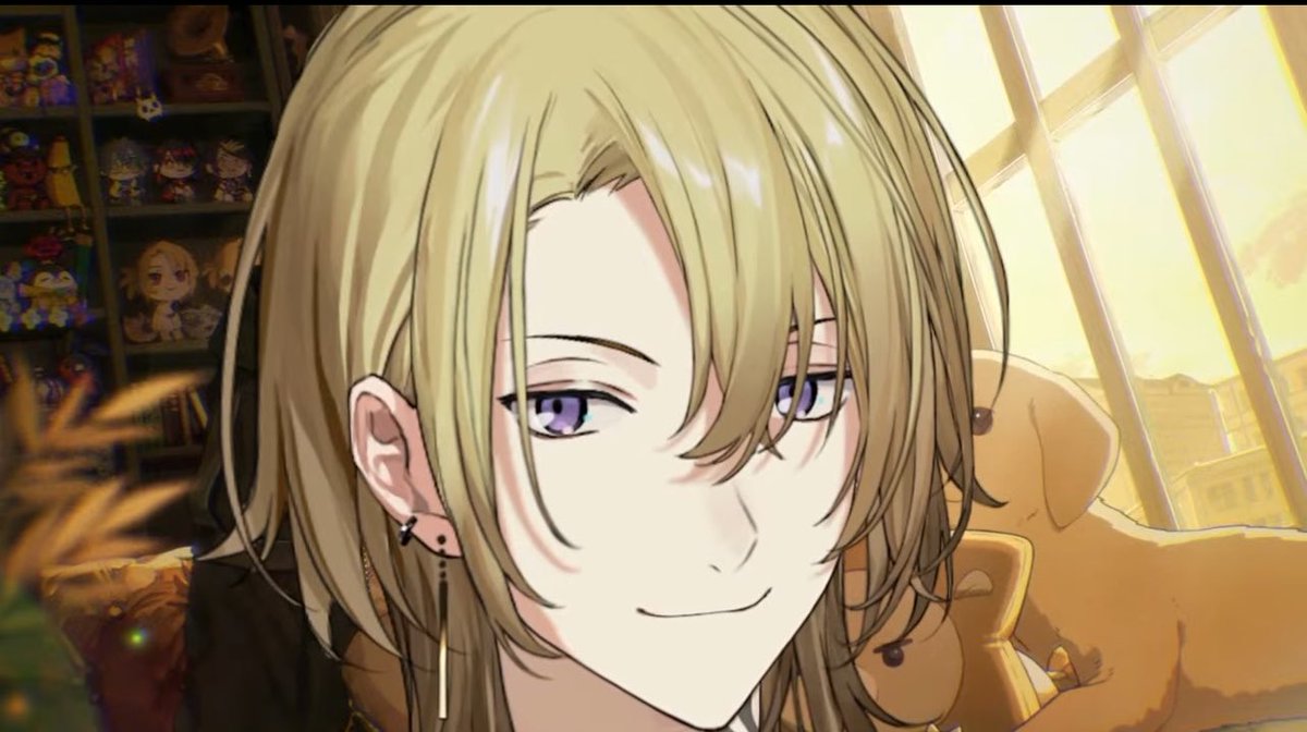 I lied i Wont survive during the break im crying ueueueue boss