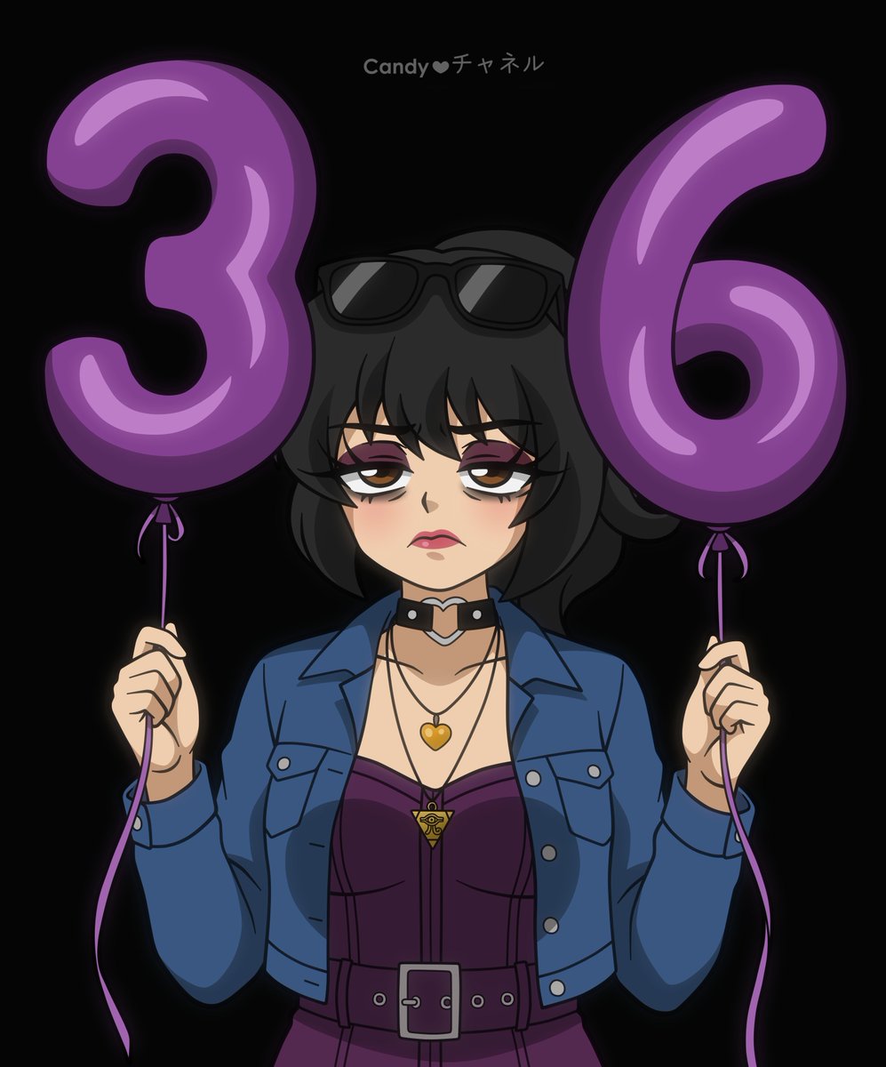 Channeru 🍬🩷 tweet media