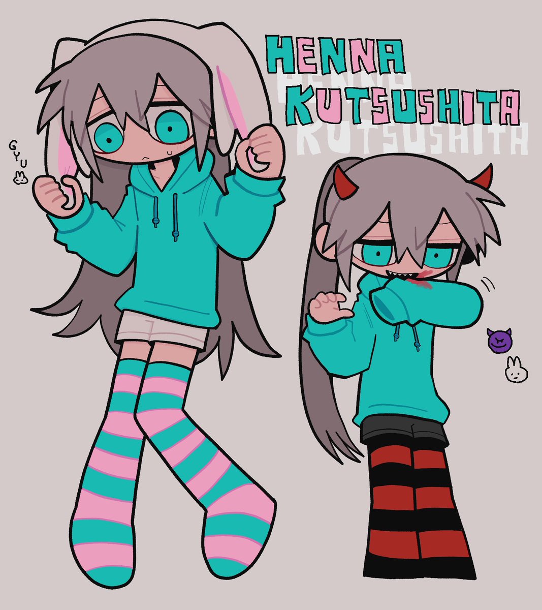 いちまる tweet media