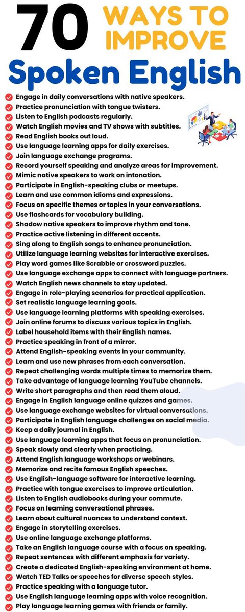 Learn english tweet media