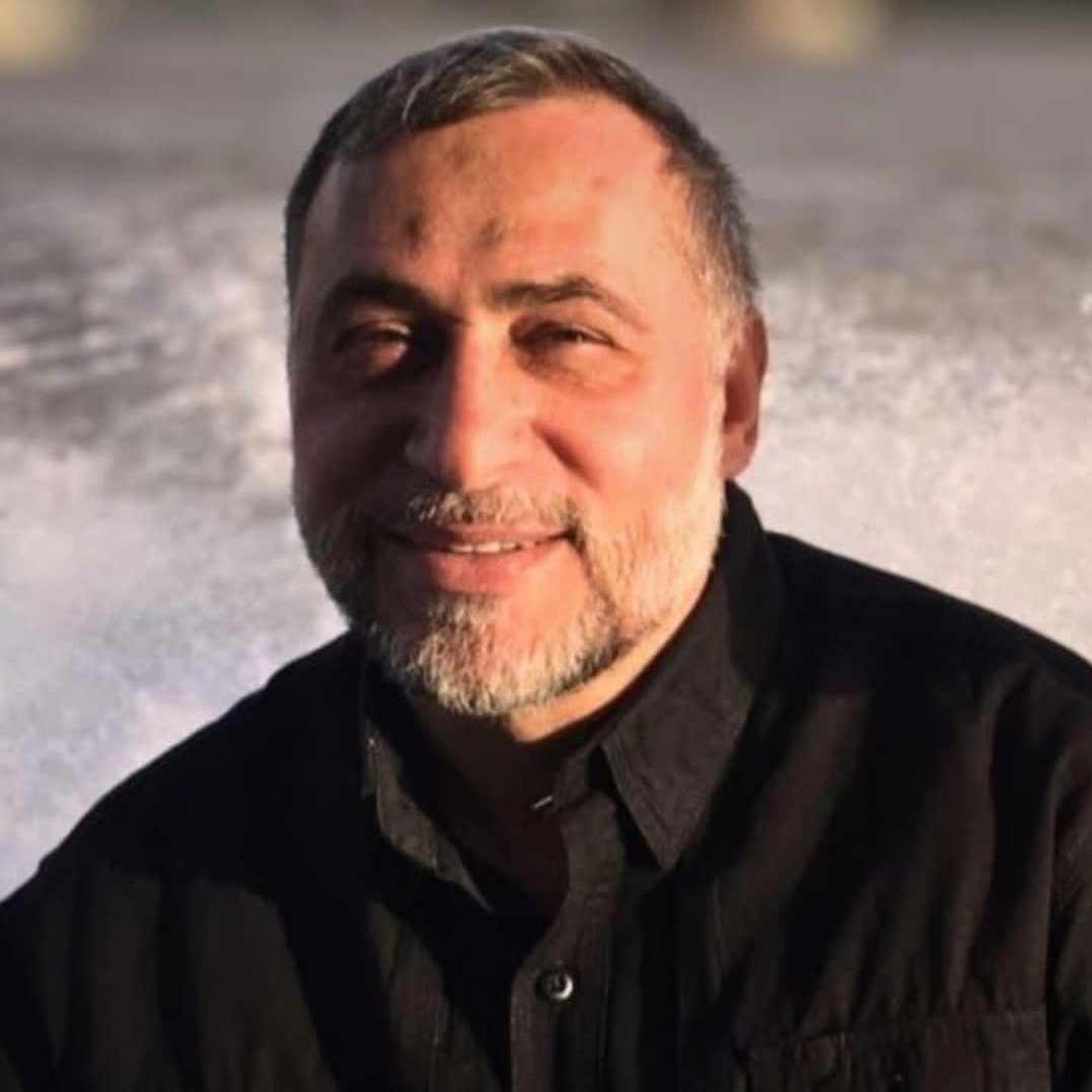 Ali Tfaili tweet media