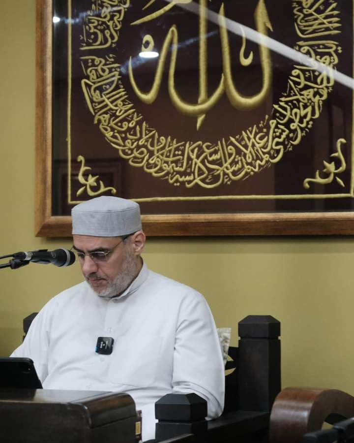 الأصلين للدراسات والنشر tweet media