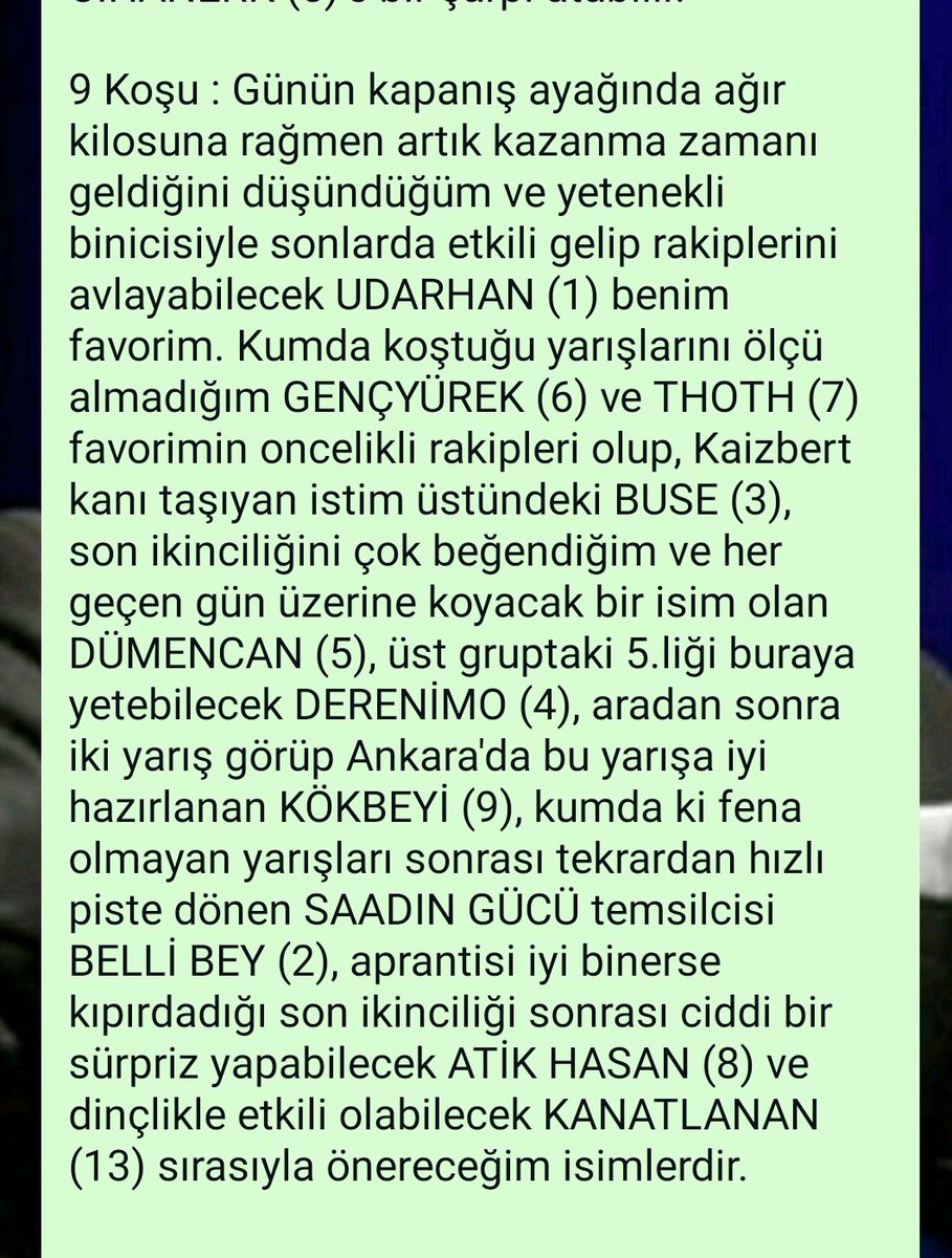 ⭐SERKAN YILDIZ⭐ tweet media