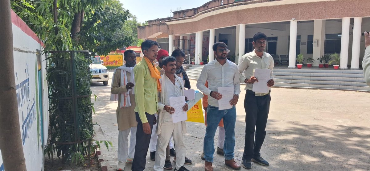 C-10 24×7 न्यूज tweet media