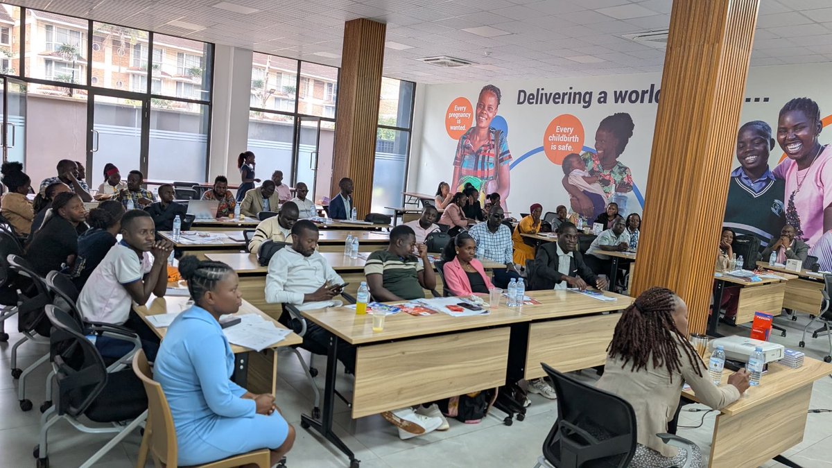 UNFPAUganda's tweet image. #UNFPA  convened a disability-inclusive condom use sensitization &amp;amp; distribution session, strengthening HIV/STI and unintended pregnancy prevention, practical condom use skills &amp;amp; access to disability-friendly #SRHR services, leaving no one behind.