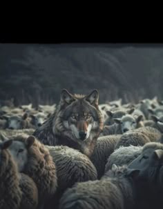 MariaVitdo's tweet photo. Un sabio dijo:

"Pon al LOBO a redactar la LEY y verás que devorar ovejas no es DELITO” https://t.co/Qi0hLzJDEt